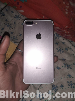 I Phone 7plus